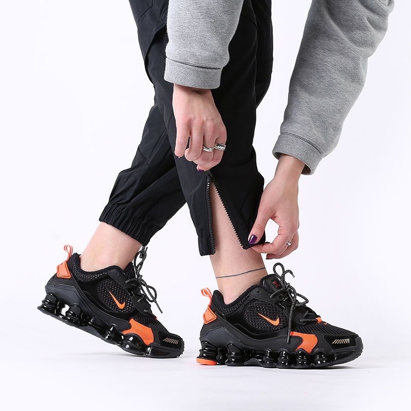 Женские брюки Jordan Utility Trousers (CT2602-010)  - цена, описание, фото 4
